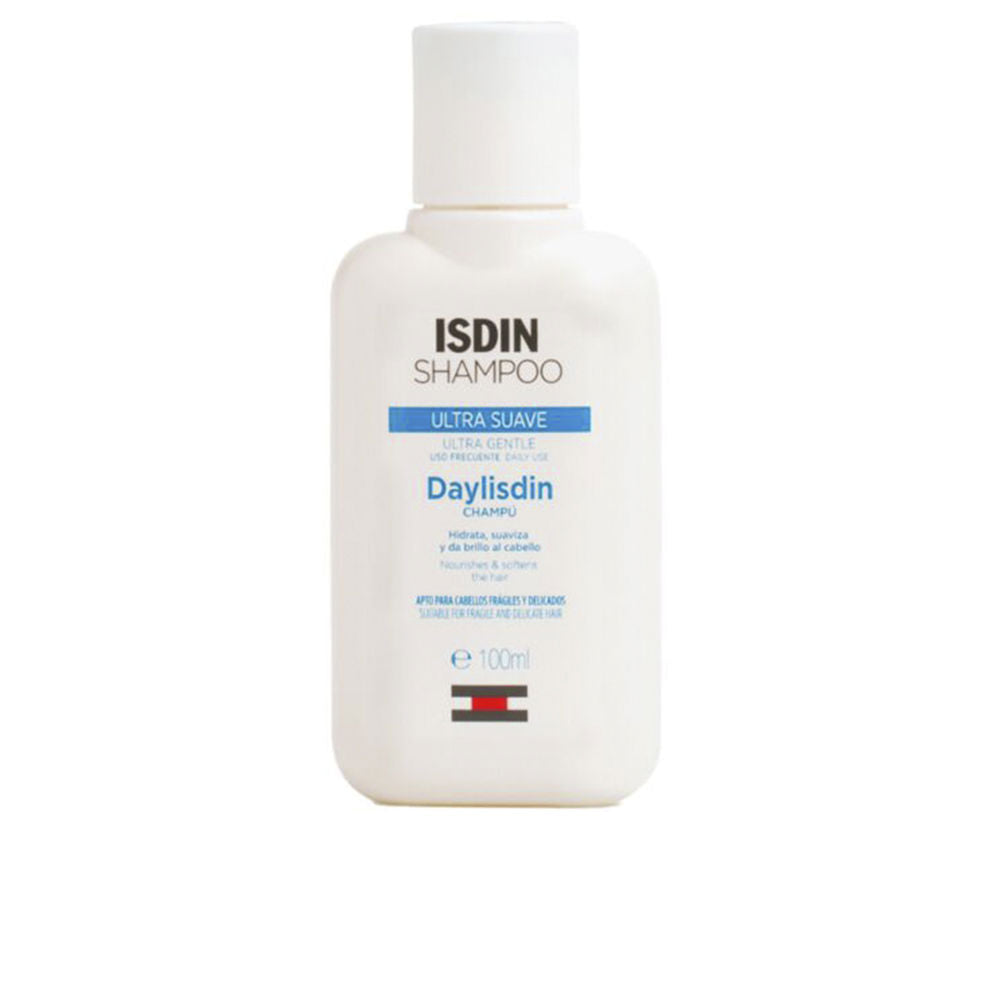 ISDIN DAYLISDIN frequent use shampoo 100 ml in , Hair by ISDIN. Merkmale: . Verfügbar bei ParfümReich.