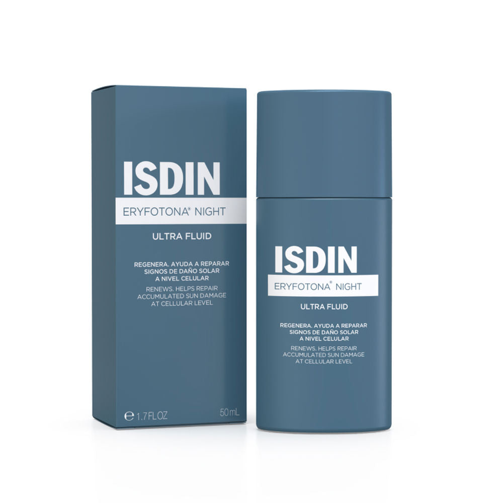 ISDIN ERYFOTONA NIGHT serum regenerates and repairs 50 ml in , Facial Cosmetics by ISDIN. Merkmale: . Verfügbar bei ParfümReich.