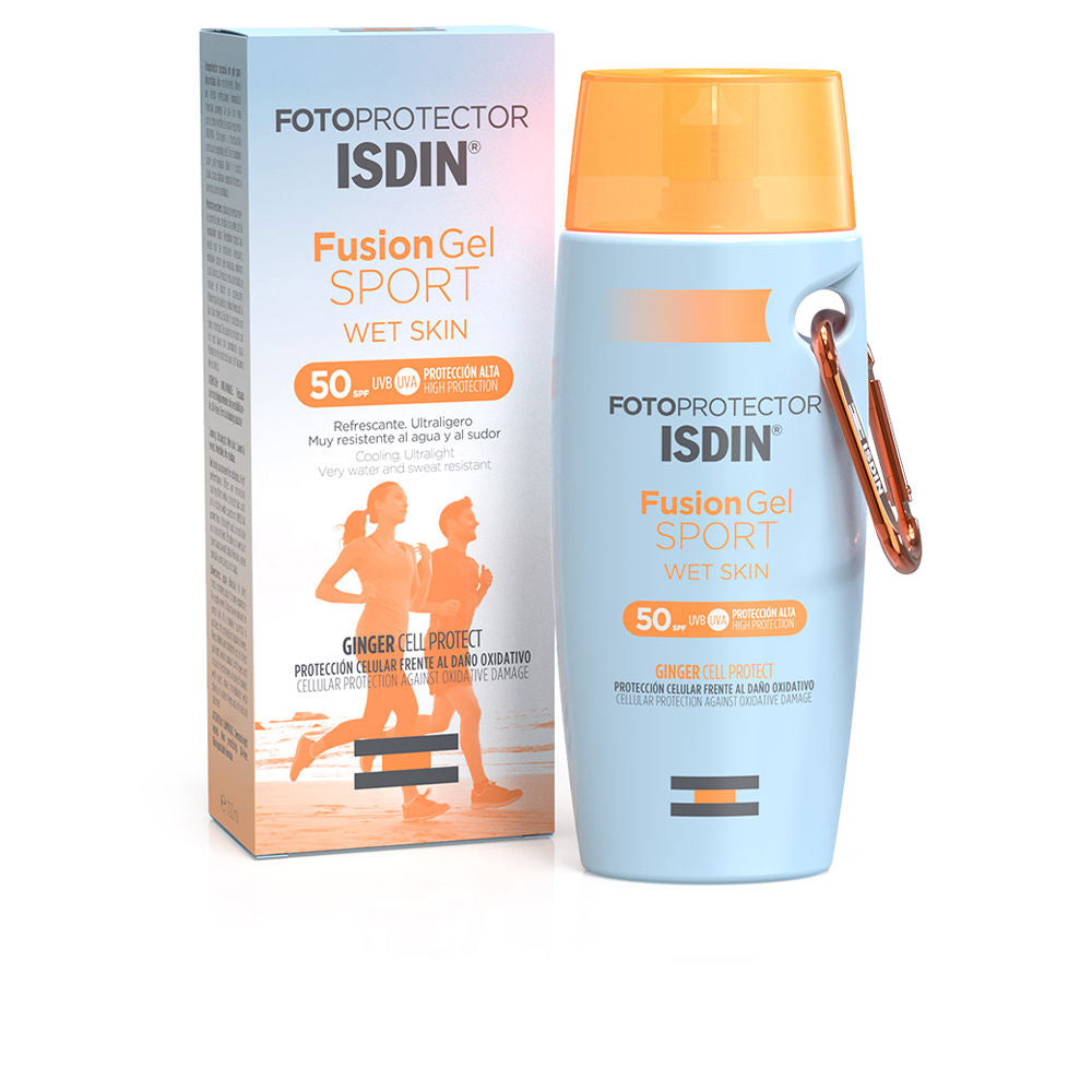 ISDIN FOTOPROTECTOR fusion gel sport 100 ml in , Sun Care by ISDIN. Merkmale: . Verfügbar bei ParfümReich.