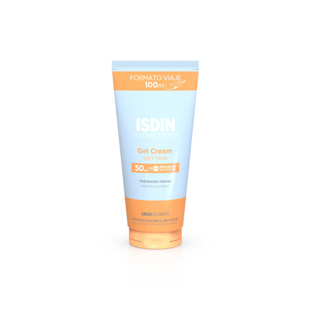 ISDIN FOTOPROTECTOR gel cream SPF50+ 100 ml in , Sun Care by ISDIN. Merkmale: . Verfügbar bei ParfümReich.