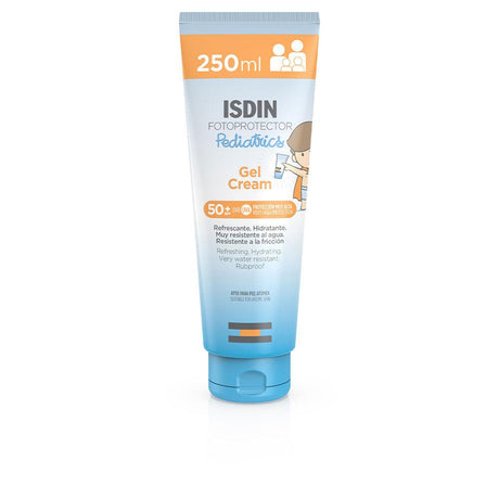 ISDIN FOTOPROTECTOR PEDIATRICS gel cream SPF50 250 ml in , Kids & Babies by ISDIN. Merkmale: . Verfügbar bei ParfümReich.