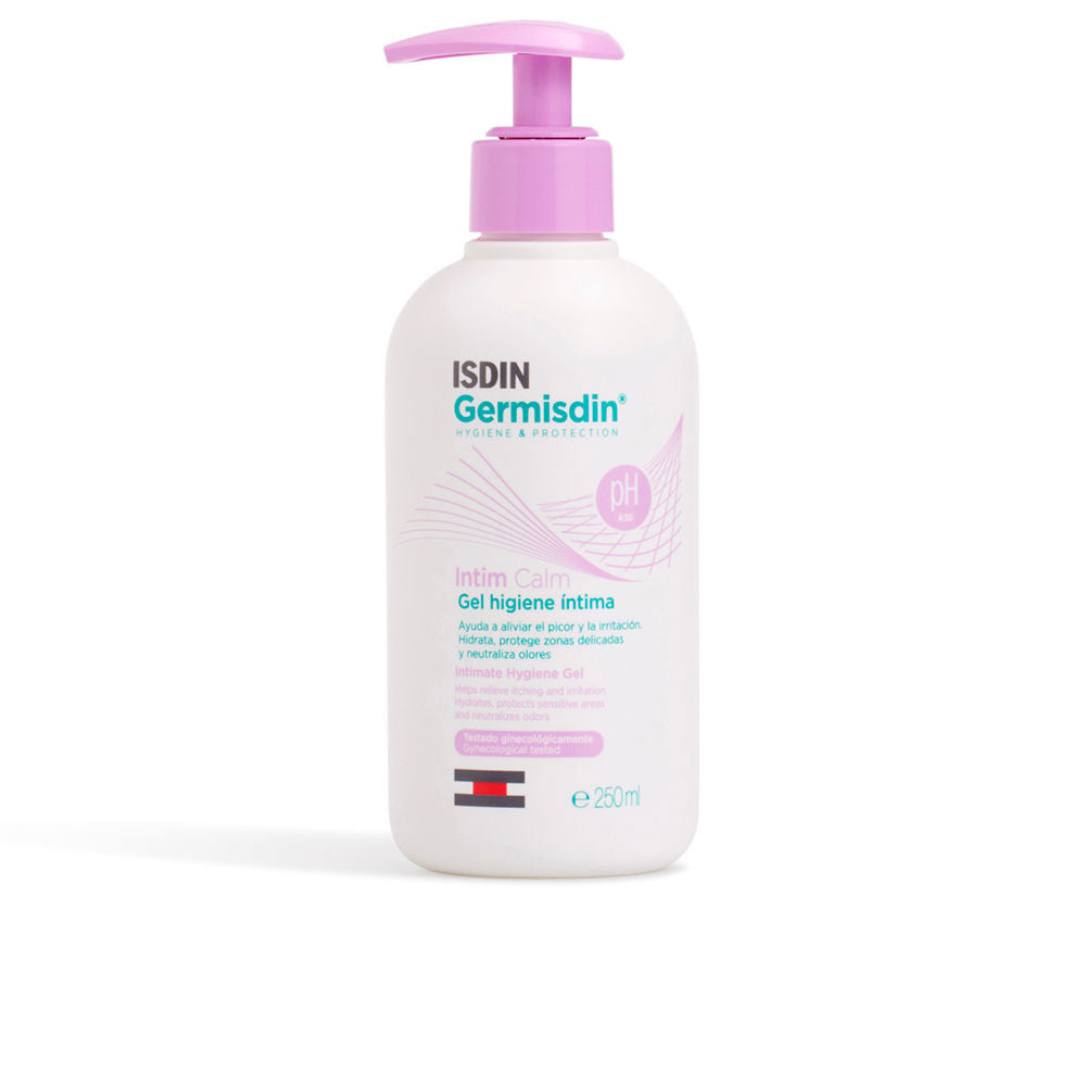 ISDIN Germisdin Calm Intimate Hygiene 250 ml in , Hygiene by ISDIN. Merkmale: . Verfügbar bei ParfümReich.