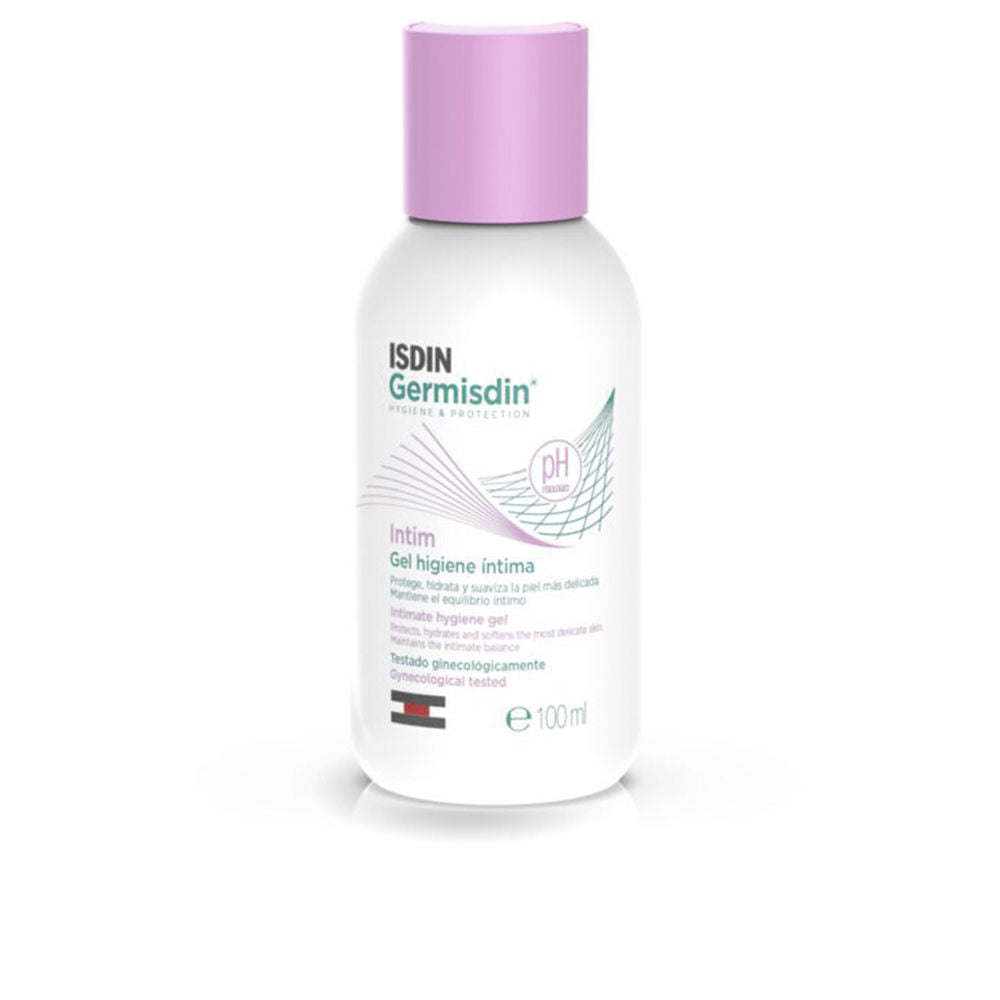 ISDIN GERMISDIN INTIM intimate hygiene gel 100 ml in , Hygiene by ISDIN. Merkmale: . Verfügbar bei ParfümReich.