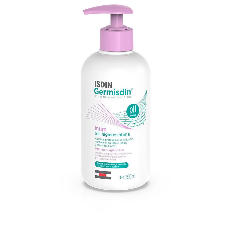 Intimate hygiene gel Isdin GERMISDIN 250 ml main image 1