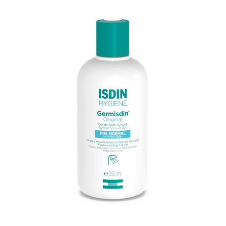 ISDIN GERMISDIN ORIGINAL gel de baño 250 ml in , Hygiene by ISDIN. Merkmale: . Verfügbar bei ParfümReich.
