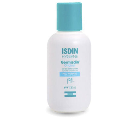 ISDIN GERMISDIN ORIGINAL shower gel 100 ml in , Hygiene by ISDIN. Merkmale: . Verfügbar bei ParfümReich.
