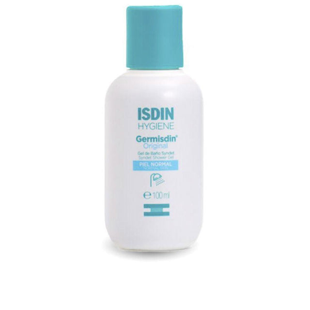 ISDIN GERMISDIN ORIGINAL shower gel 100 ml in , Hygiene by ISDIN. Merkmale: . Verfügbar bei ParfümReich.