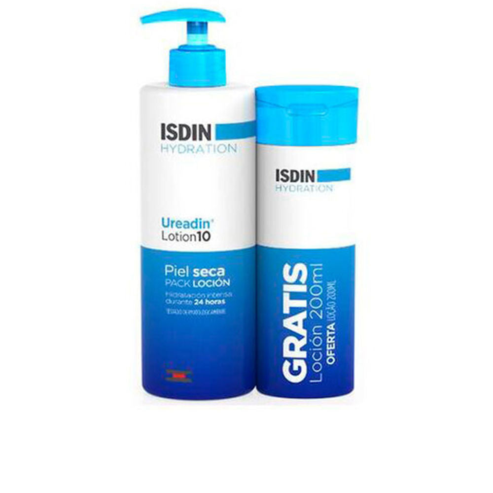 ISDIN INTENSE HYDRATION UREADIN LOT 2 pz in , Body Cosmetics by ISDIN. Merkmale: . Verfügbar bei ParfümReich.