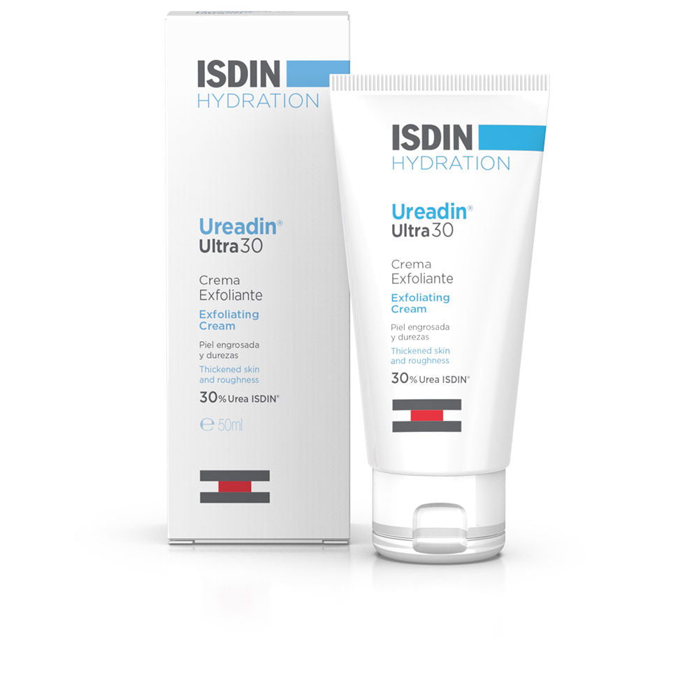 ISDIN Isdin Ureadin Ultra 30 Crema Exfoliante 50 Ml in , Body Cosmetics by ISDIN. Merkmale: . Verfügbar bei ParfümReich.