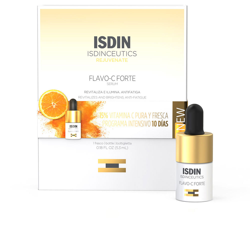 ISDIN ISDINCEUTICS flavo c forte 5,3 ml in , Facial Cosmetics by ISDIN. Merkmale: . Verfügbar bei ParfümReich.