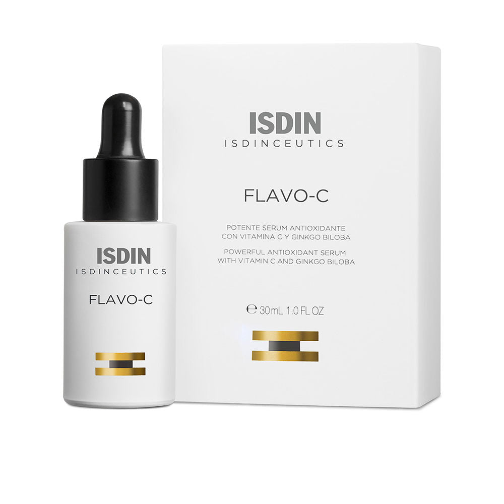 ISDIN ISDINCEUTICS flavo c serum 30 ml in , Facial Cosmetics by ISDIN. Merkmale: . Verfügbar bei ParfümReich.