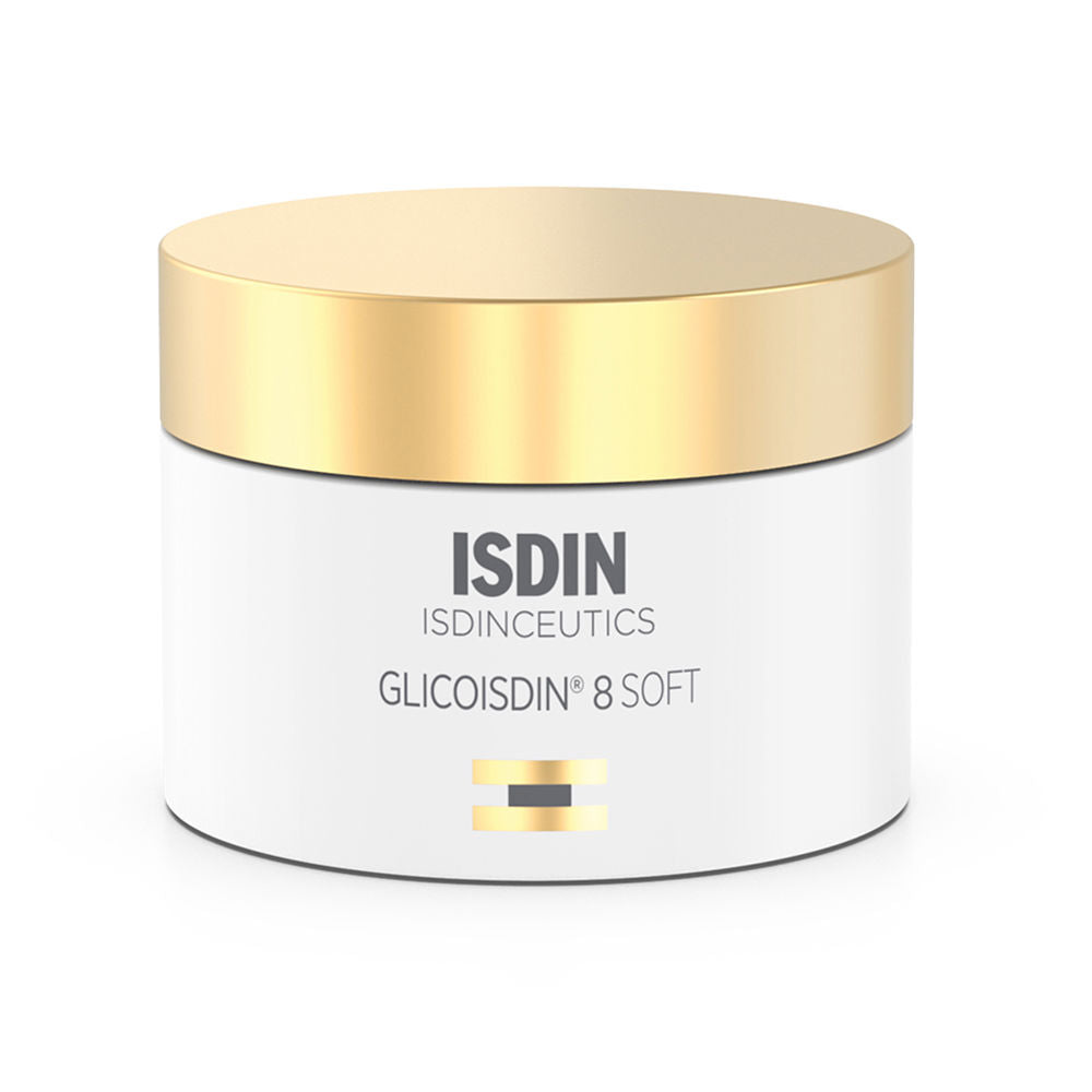 ISDIN ISDINCEUTICS GLICOISDIN 8 SOFT facial peeling 50 ml in , Facial Cosmetics by ISDIN. Merkmale: . Verfügbar bei ParfümReich.