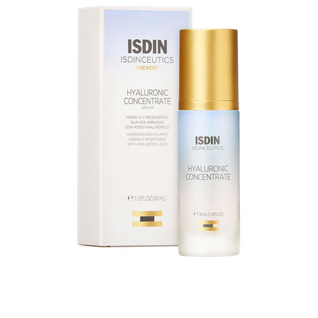 ISDIN ISDINCEUTICS hyaluronic concentrate 30 ml in , Facial Cosmetics by ISDIN. Merkmale: . Verfügbar bei ParfümReich.