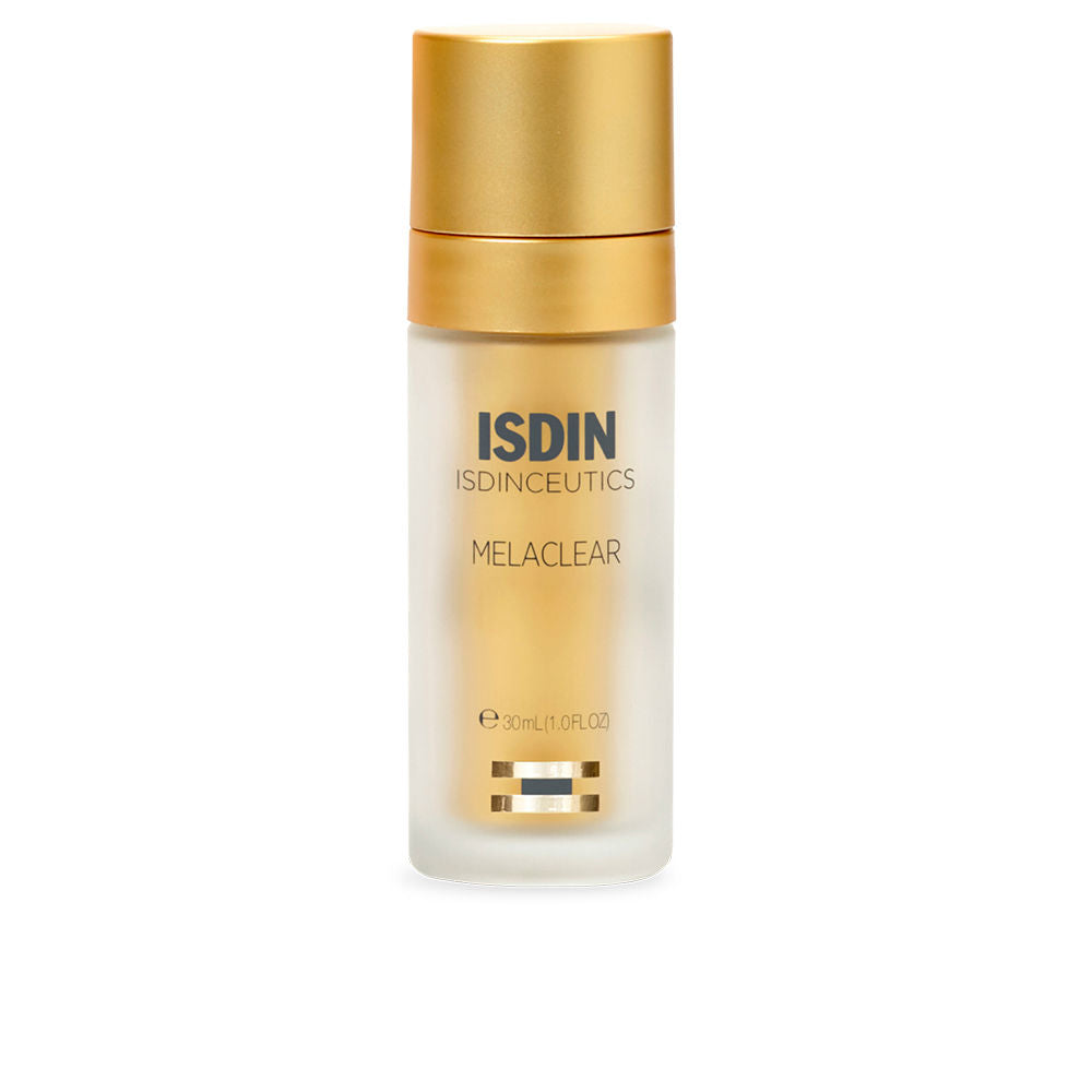 ISDIN ISDINCEUTICS melaclear serum 30 ml in , Facial Cosmetics by ISDIN. Merkmale: . Verfügbar bei ParfümReich.