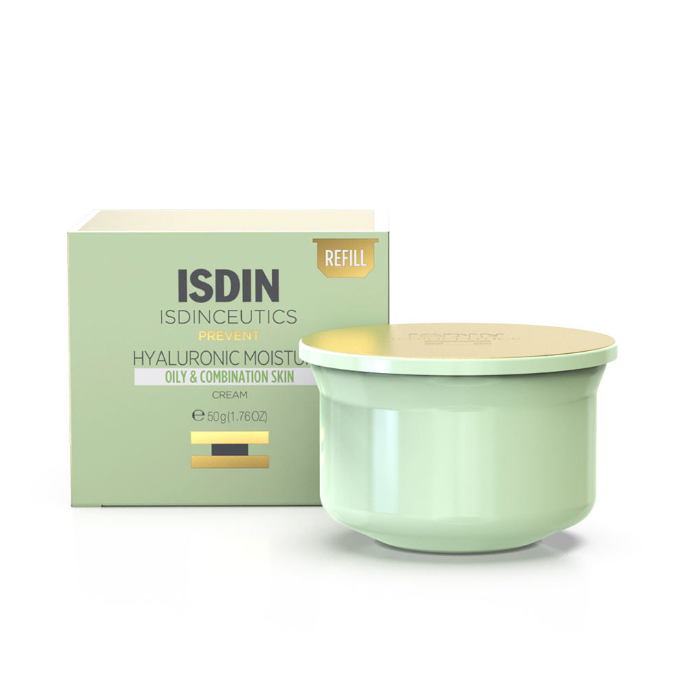 ISDIN ISDINCEUTICS moisturizing cream with hyaluronic acid refill 50 gr in , Facial Cosmetics by ISDIN. Merkmale: . Verfügbar bei ParfümReich.