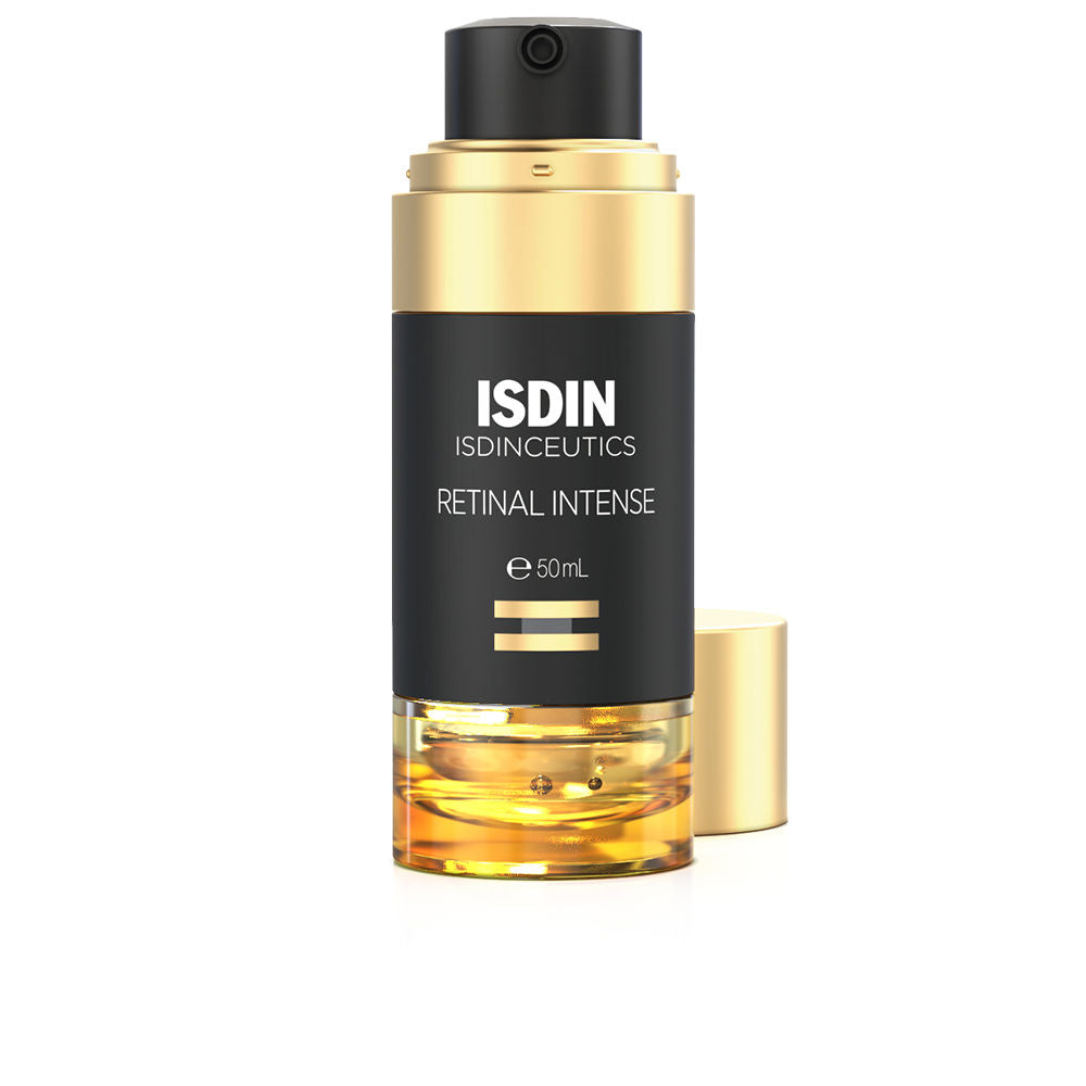 ISDIN ISDINCEUTICS retinal intense serum 50 ml in , Facial Cosmetics by ISDIN. Merkmale: . Verfügbar bei ParfümReich.