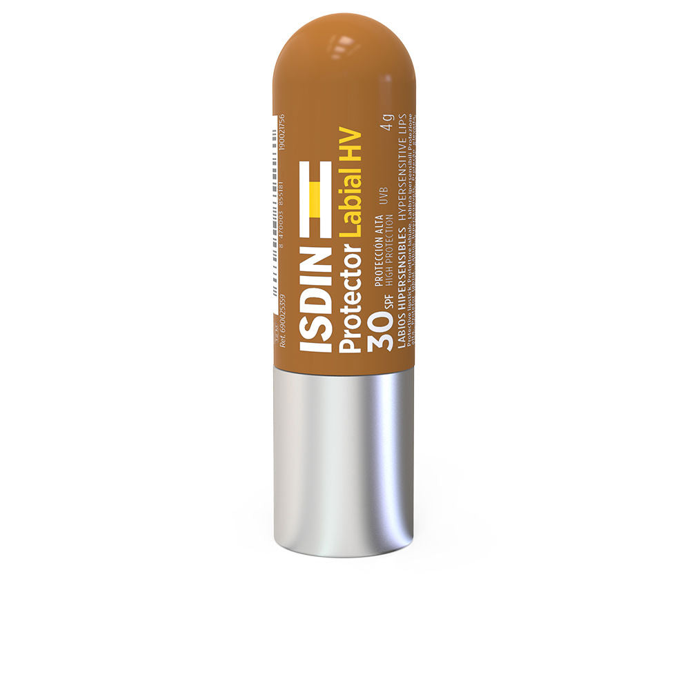 ISDIN LABIAL protector HV SPF30 4 gr in , Facial Cosmetics by ISDIN. Merkmale: . Verfügbar bei ParfümReich.