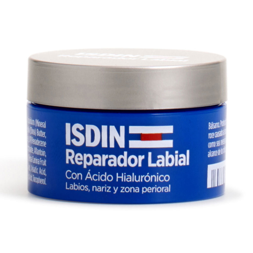 ISDIN LABIAL reparador 10 ml in , Facial Cosmetics by ISDIN. Merkmale: . Verfügbar bei ParfümReich.