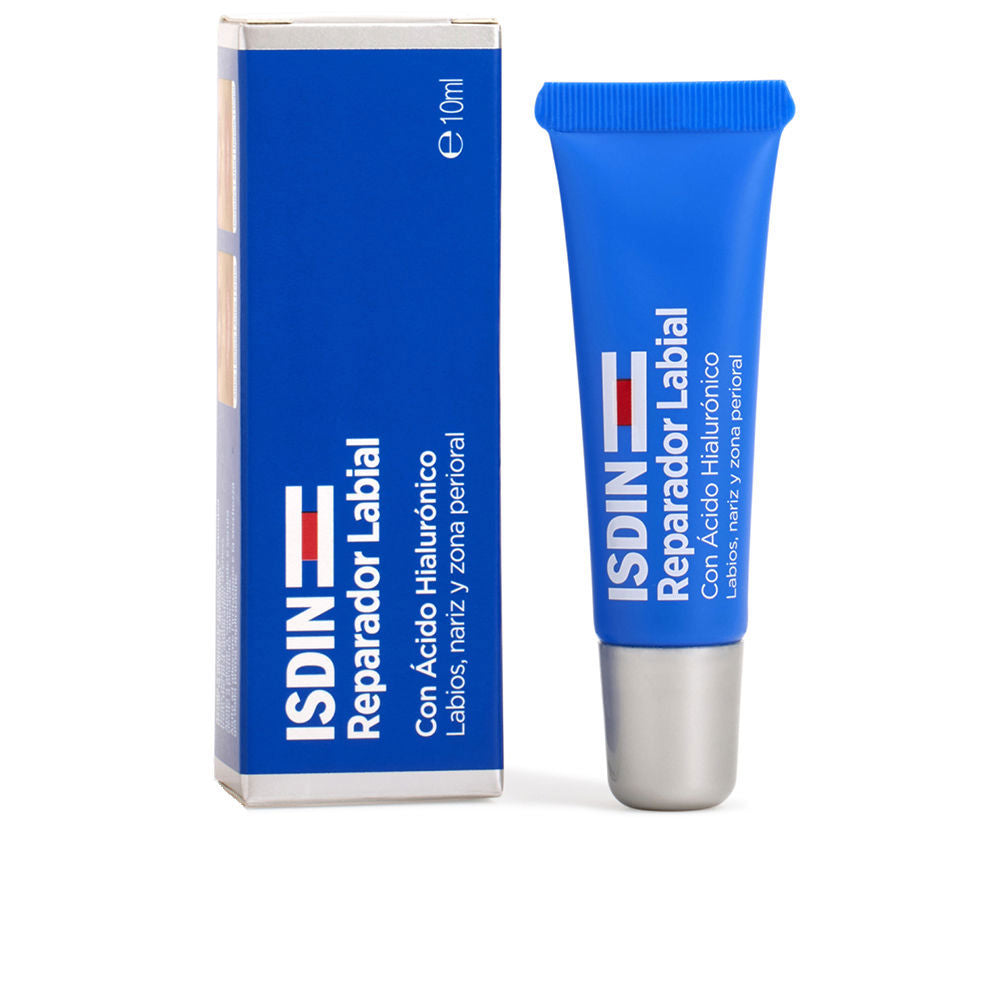 ISDIN LABIAL reparador fluido 10 ml in , Facial Cosmetics by ISDIN. Merkmale: . Verfügbar bei ParfümReich.