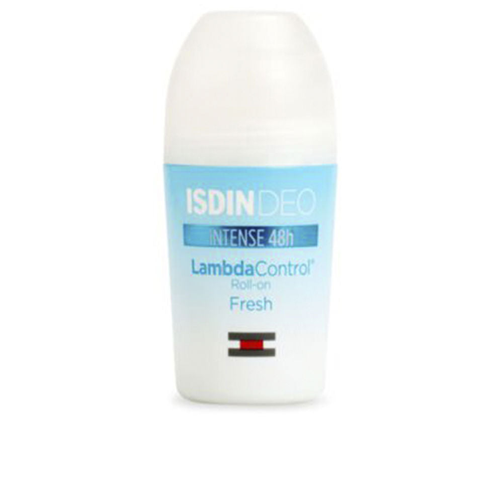 ISDIN LAMBDA CONTROL intense 48h desodorante roll-on fresh 50 ml in , Hygiene by ISDIN. Merkmale: . Verfügbar bei ParfümReich.