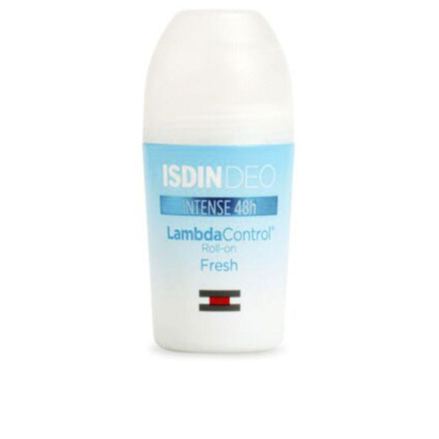 ISDIN LAMBDA CONTROL intense 48h desodorante roll-on fresh 50 ml in , Hygiene by ISDIN. Merkmale: . Verfügbar bei ParfümReich.