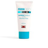 ISDIN Lambda Crema deodorant 50 ml in , Hygiene by ISDIN. Merkmale: . Verfügbar bei ParfümReich.