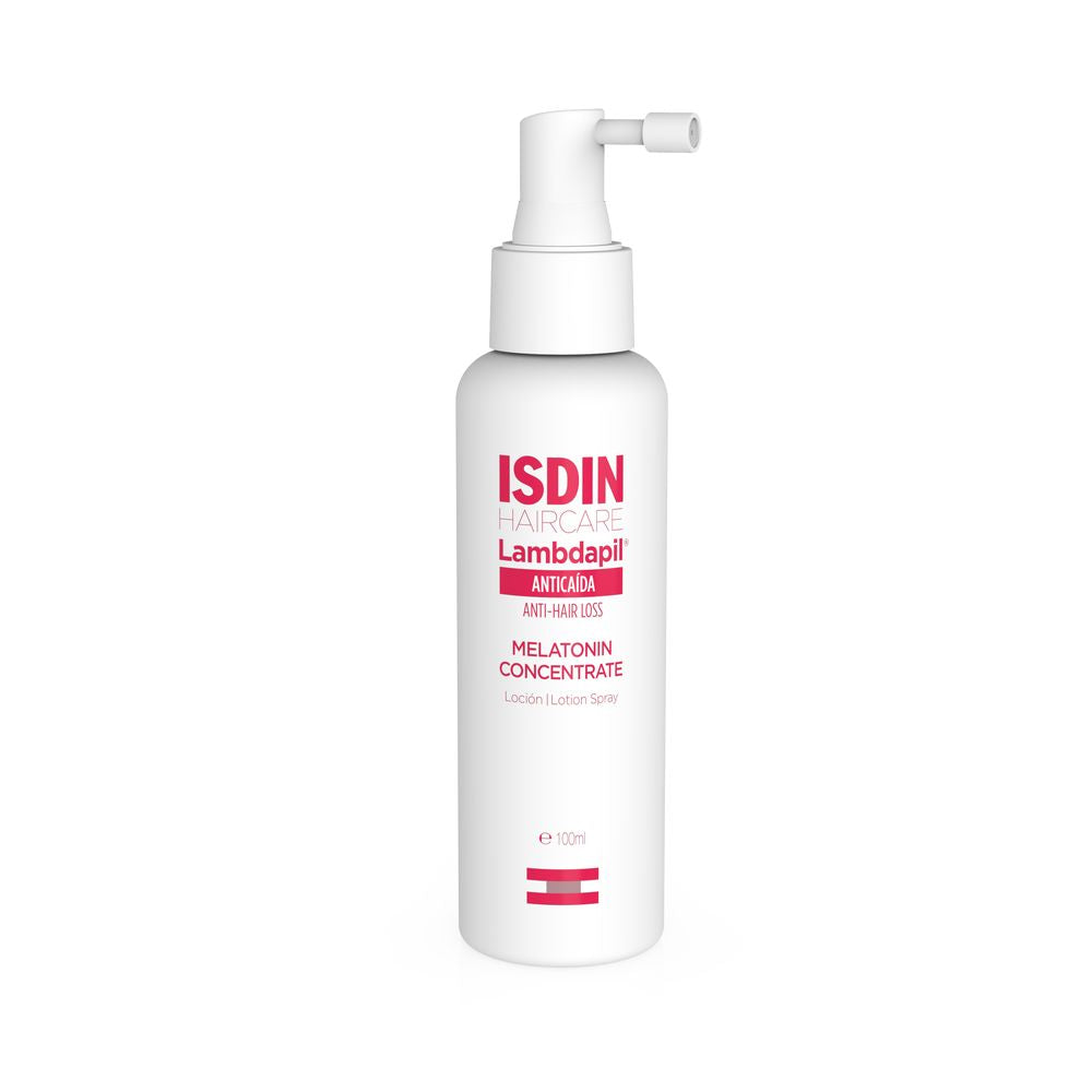 ISDIN LAMBDAPIL anti-hair loss lotion 100 ml in , Hair by ISDIN. Merkmale: . Verfügbar bei ParfümReich.