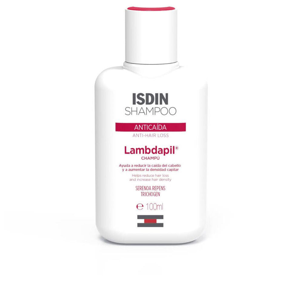 ISDIN LAMBDAPIL champú anticaída 100 ml in , Hair by ISDIN. Merkmale: . Verfügbar bei ParfümReich.