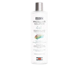 ISDIN MICELLAR SOLUTION facial cleansing micellar water 400 ml in , Facial Cosmetics by ISDIN. Merkmale: . Verfügbar bei ParfümReich.