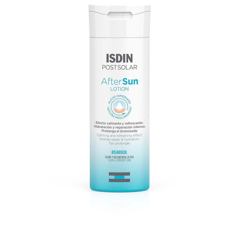 ISDIN POST-SUN after sun lotion 200 ml in , Sun Care by ISDIN. Merkmale: . Verfügbar bei ParfümReich.