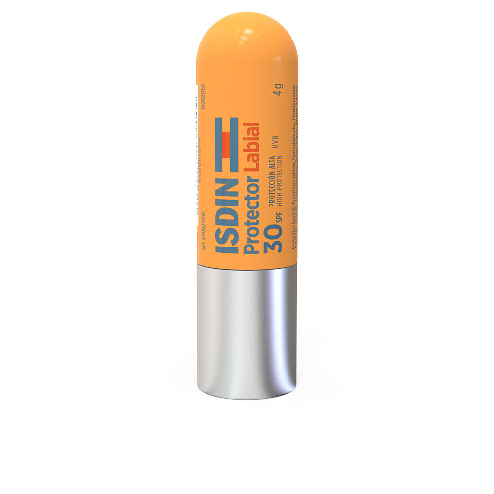 ISDIN PROTECTOR lip balm SPF30 4 gr in , Facial Cosmetics by ISDIN. Merkmale: . Verfügbar bei ParfümReich.