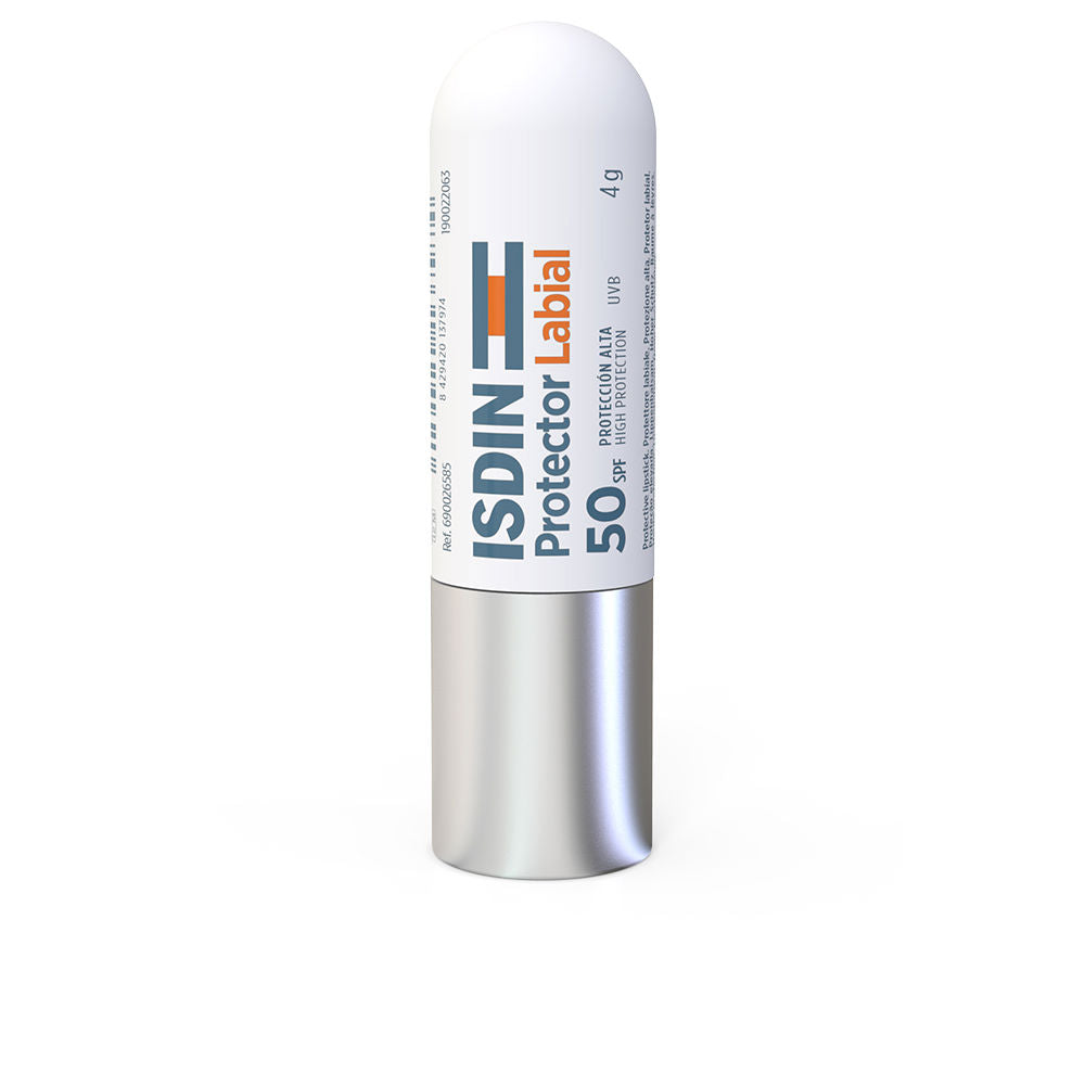 ISDIN PROTECTOR lip balm SPF50+ 4 gr in , Facial Cosmetics by ISDIN. Merkmale: . Verfügbar bei ParfümReich.