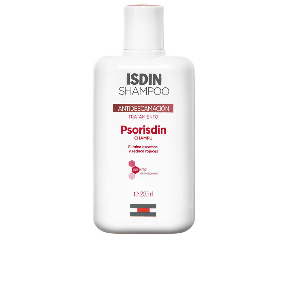 ISDIN PSORISDIN CONTROL shampoo 200 ml in , Hair by ISDIN. Merkmale: . Verfügbar bei ParfümReich.