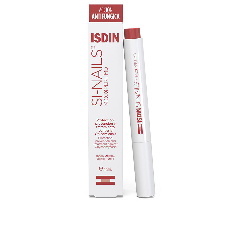 ISDIN SI-NAILS micoxpert md 4.5 ml in , Hygiene by ISDIN. Merkmale: . Verfügbar bei ParfümReich.