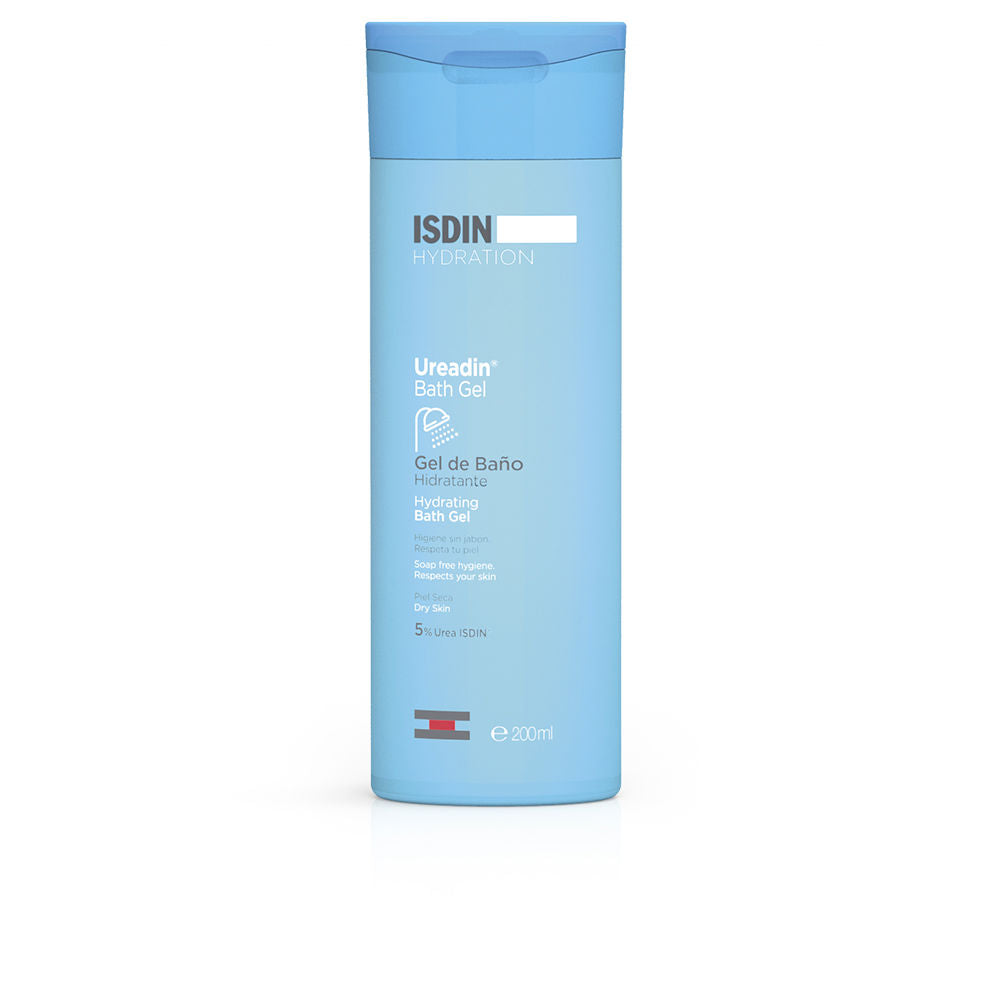 ISDIN UREADIN bath gel de baño hidratante 200 ml in , Hygiene by ISDIN. Merkmale: . Verfügbar bei ParfümReich.