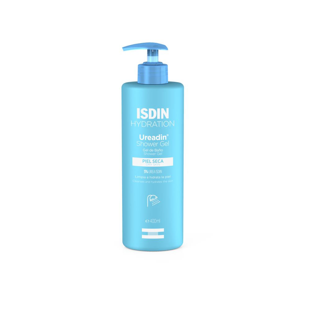 ISDIN UREADIN bath moisturizing bath gel 400 ml in , Hygiene by ISDIN. Merkmale: . Verfügbar bei ParfümReich.