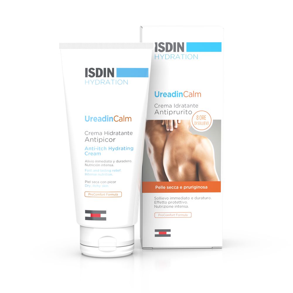 ISDIN UREADIN CALM anti-itch cream 200 ml in , Body Cosmetics by ISDIN. Merkmale: . Verfügbar bei ParfümReich.