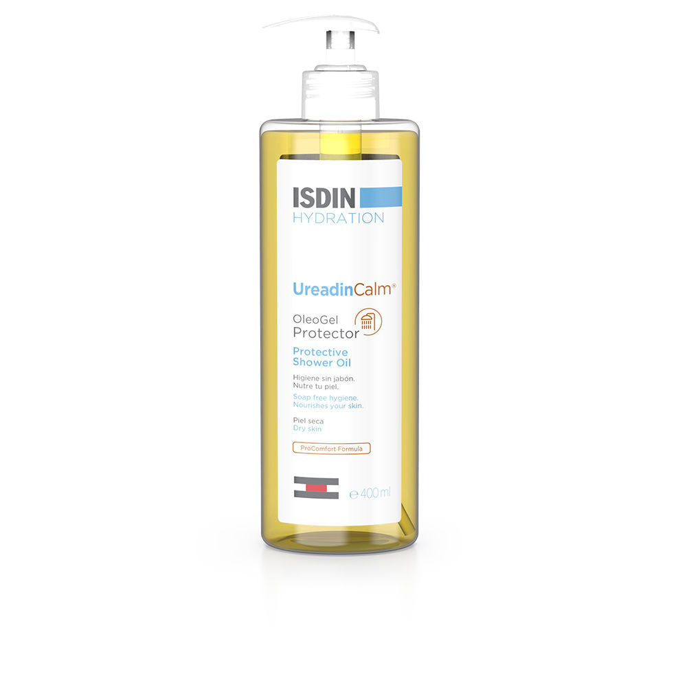 ISDIN UREADIN CALM oleogel protector 400 ml in , Hygiene by ISDIN. Merkmale: . Verfügbar bei ParfümReich.