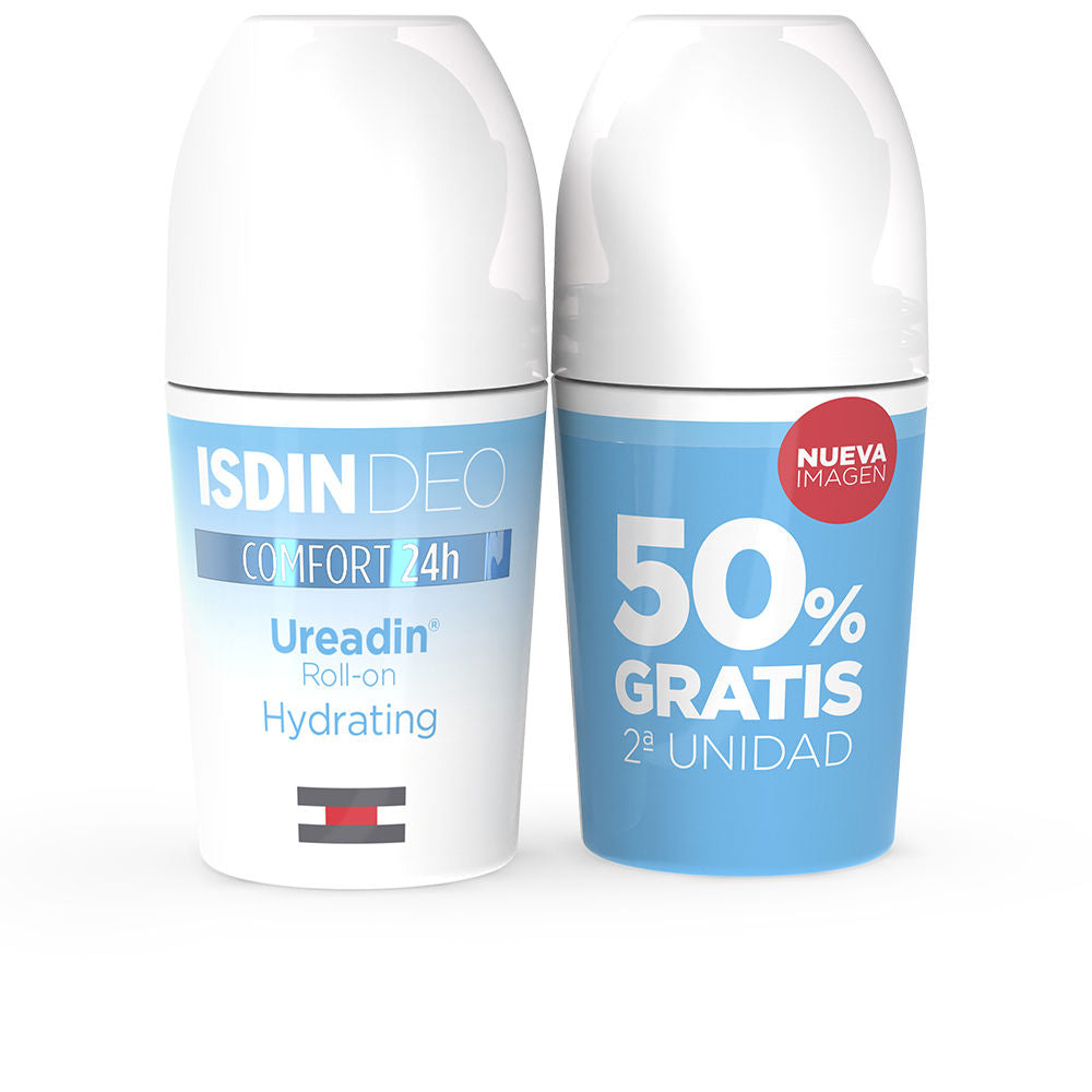 ISDIN UREADIN DESODORANTE ROLL ON LOTE 2 pz in , Hygiene by ISDIN. Merkmale: . Verfügbar bei ParfümReich.