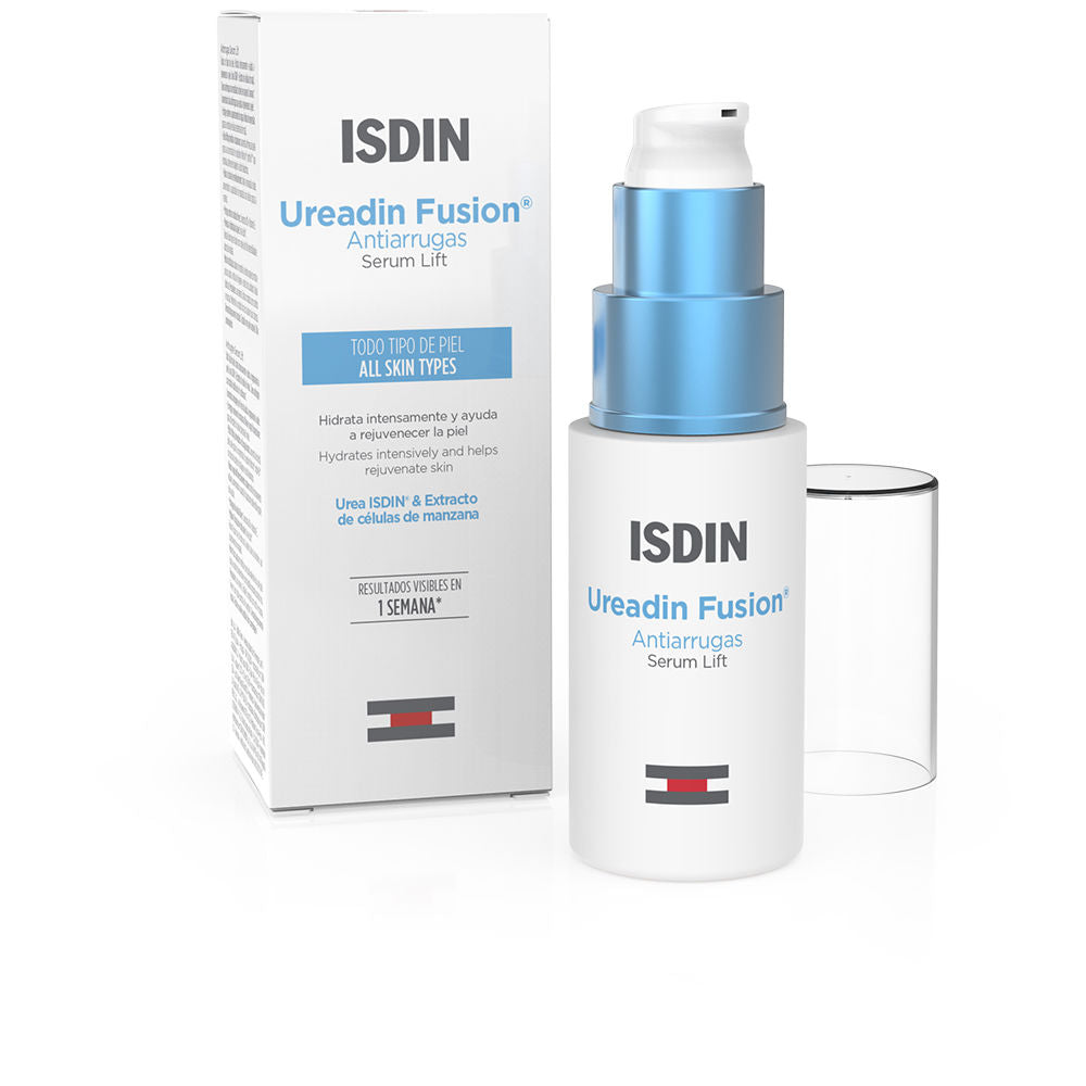 ISDIN UREADIN FUSION antiarrugas sérum lift 30 ml in , Facial Cosmetics by ISDIN. Merkmale: . Verfügbar bei ParfümReich.