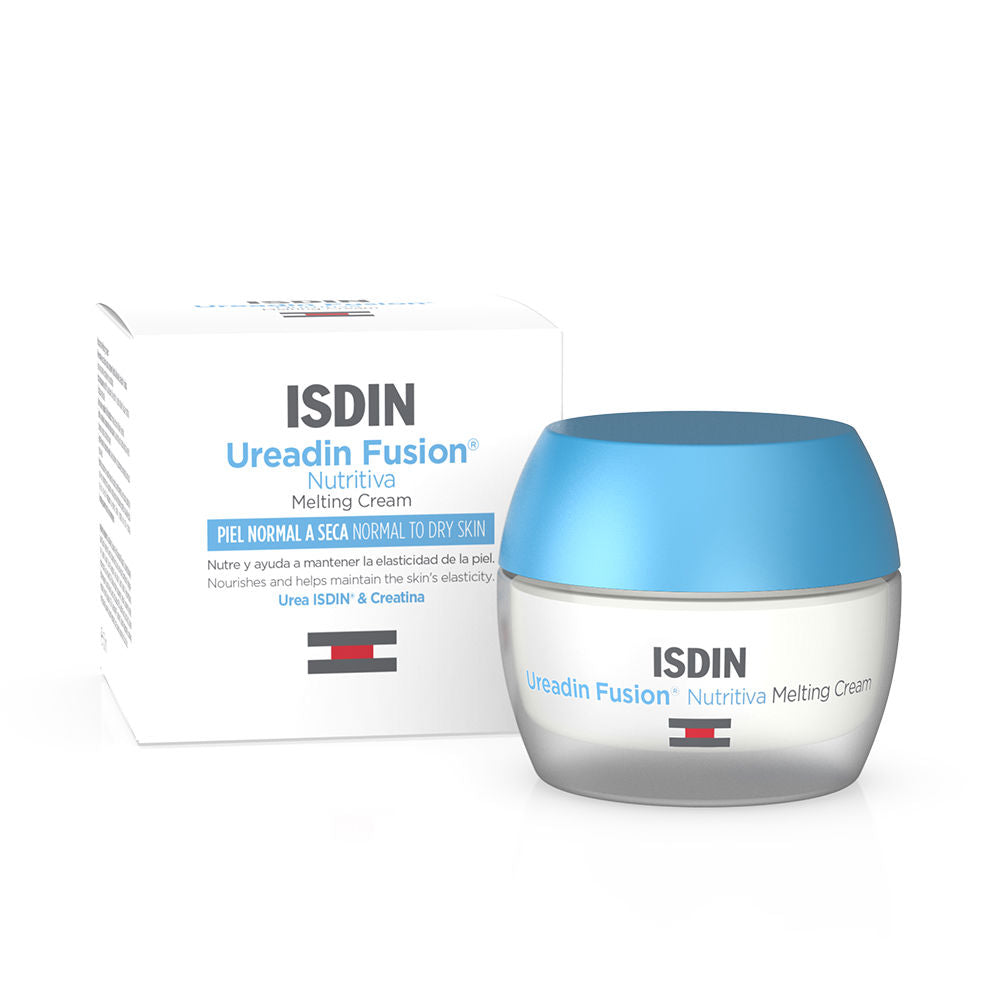 ISDIN UREADIN FUSION crema nutritiva 50 ml in , Facial Cosmetics by ISDIN. Merkmale: . Verfügbar bei ParfümReich.