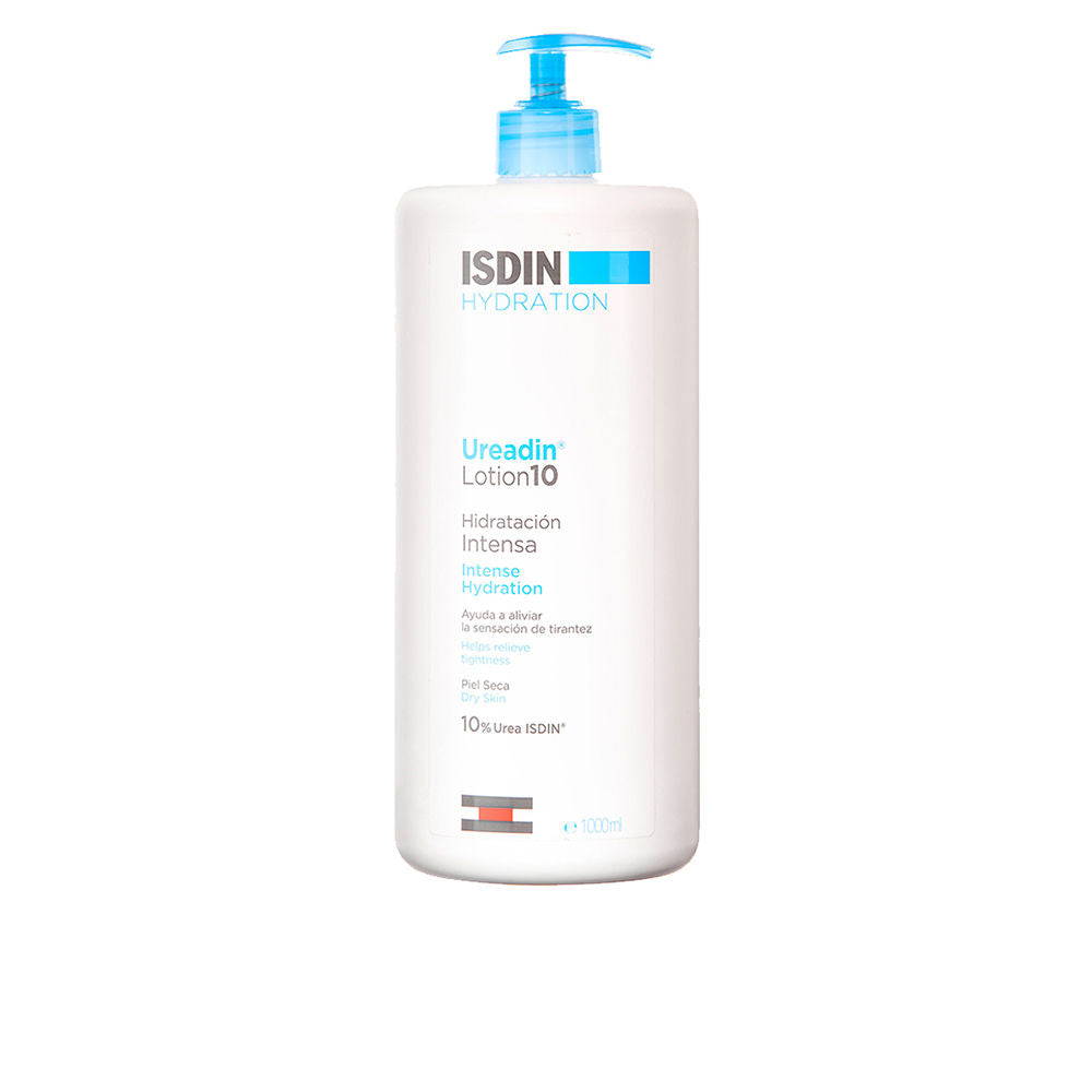 ISDIN UREADIN LOTION10 intense hydration 1000 ml in , Body Cosmetics by ISDIN. Merkmale: . Verfügbar bei ParfümReich.