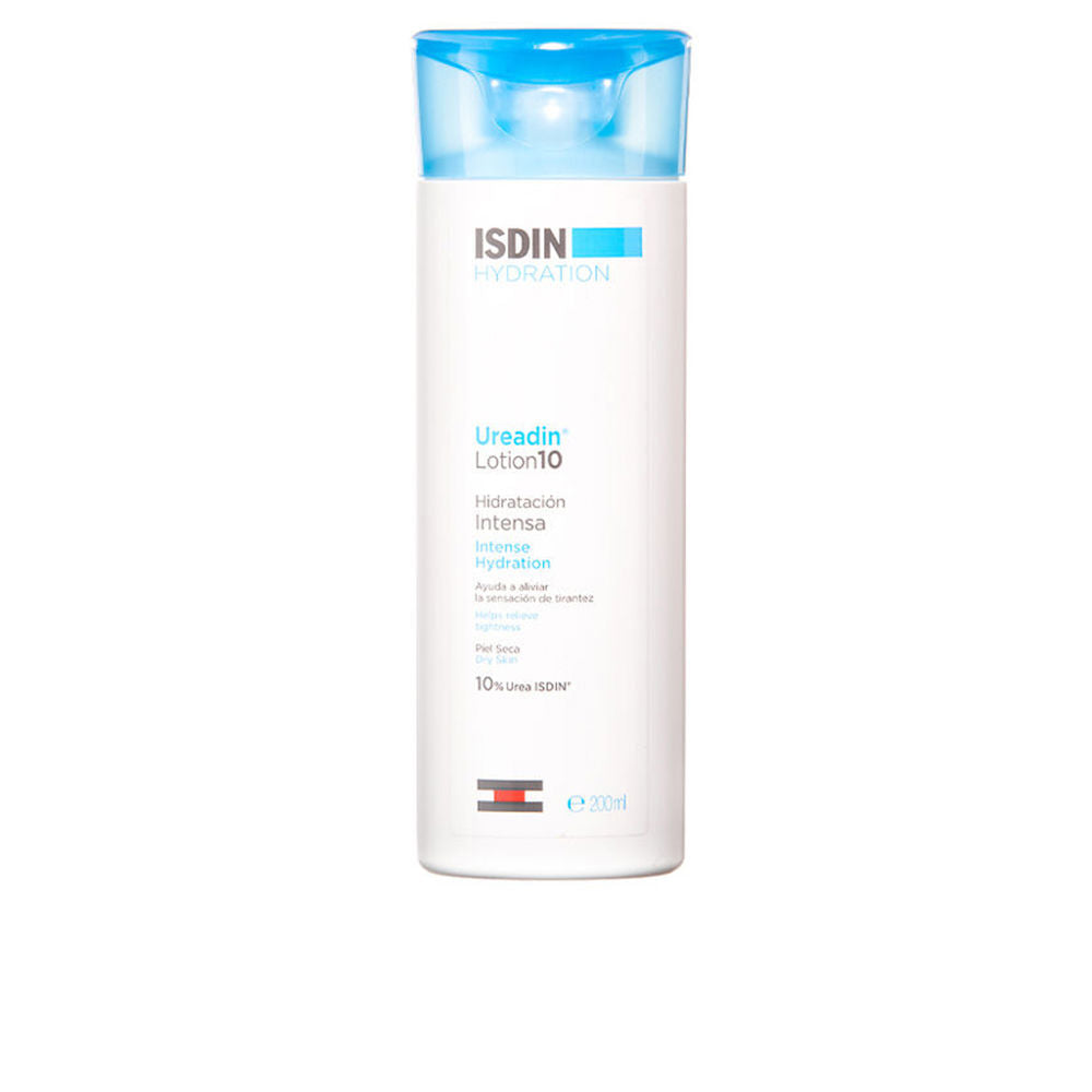 ISDIN UREADIN LOTION10 intense hydration 200 ml in , Body Cosmetics by ISDIN. Merkmale: . Verfügbar bei ParfümReich.