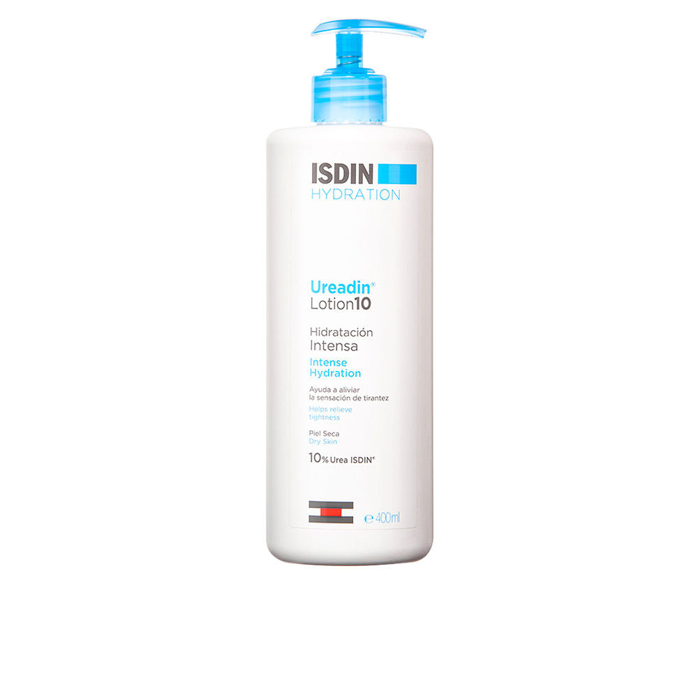 ISDIN UREADIN LOTION10 intense hydration 400 ml in , Body Cosmetics by ISDIN. Merkmale: . Verfügbar bei ParfümReich.