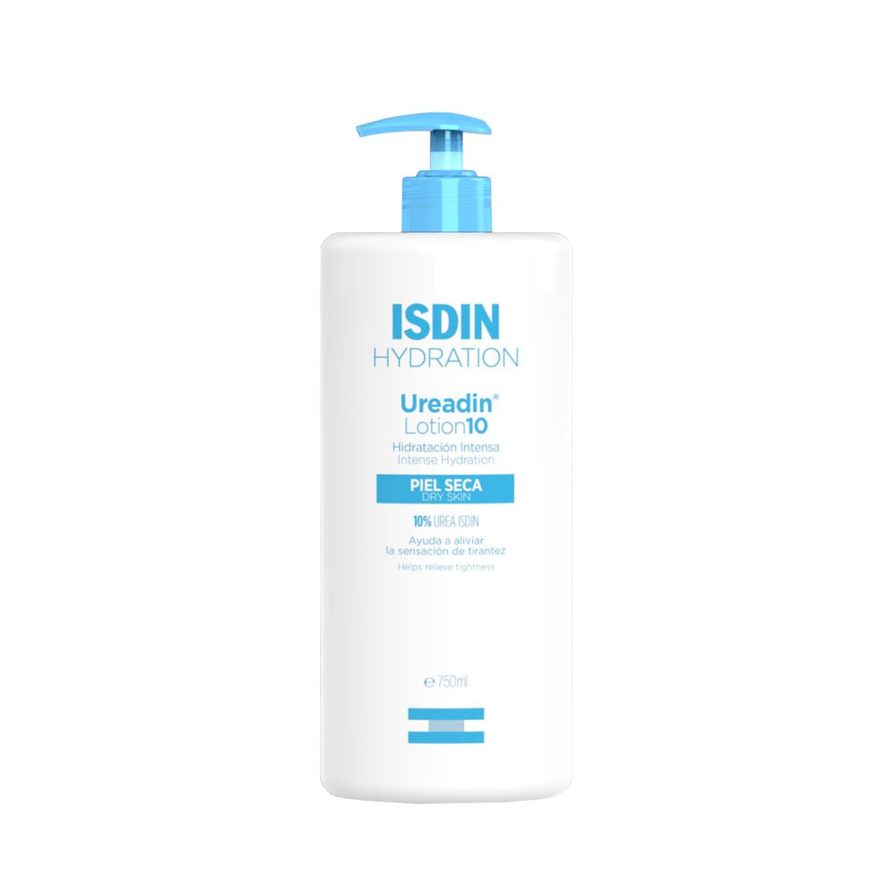 ISDIN UREADIN LOTION10 intense hydration 750 ml in , Body Cosmetics by ISDIN. Merkmale: . Verfügbar bei ParfümReich.