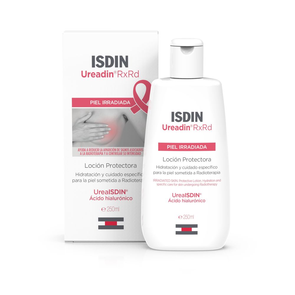 ISDIN UREADIN RX RD moisturizing lotion 250 ml in , Body Cosmetics by ISDIN. Merkmale: . Verfügbar bei ParfümReich.