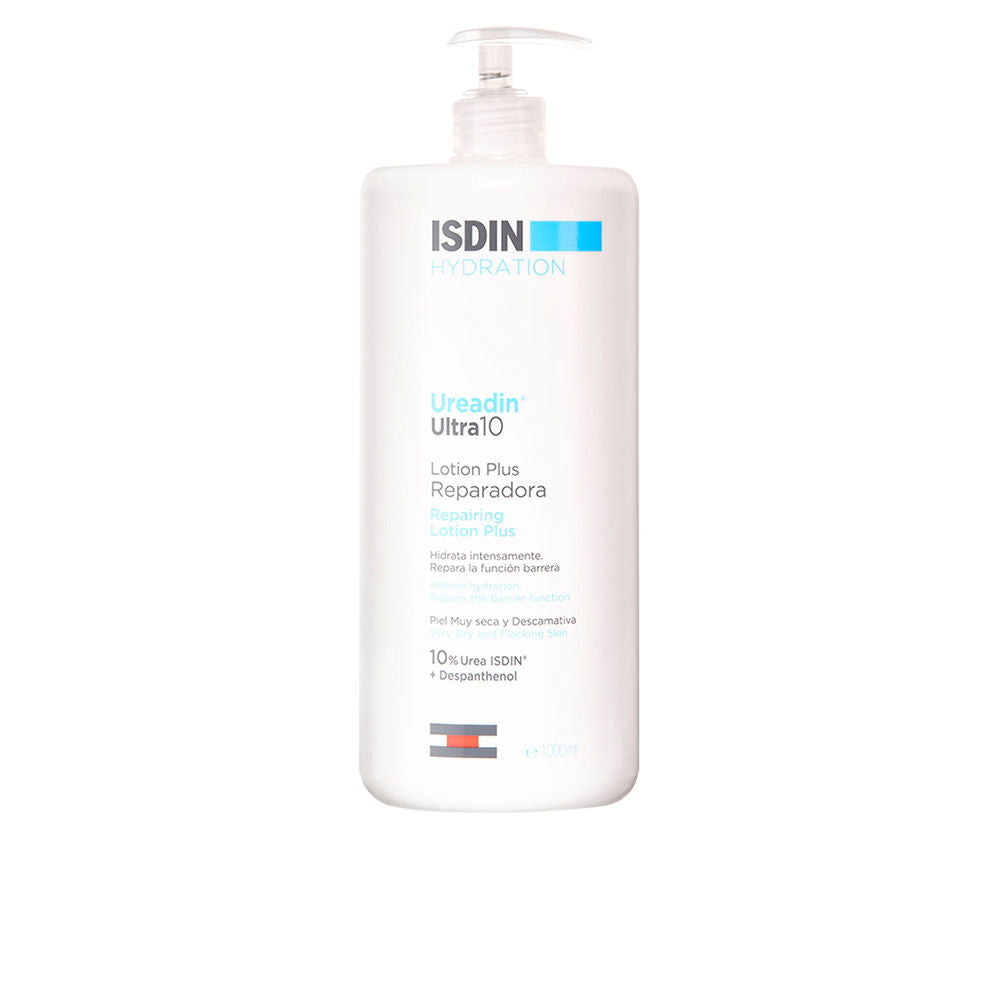 ISDIN UREADIN ULTRA10 loción reparadora 1000 ml in , Body Cosmetics by ISDIN. Merkmale: . Verfügbar bei ParfümReich.