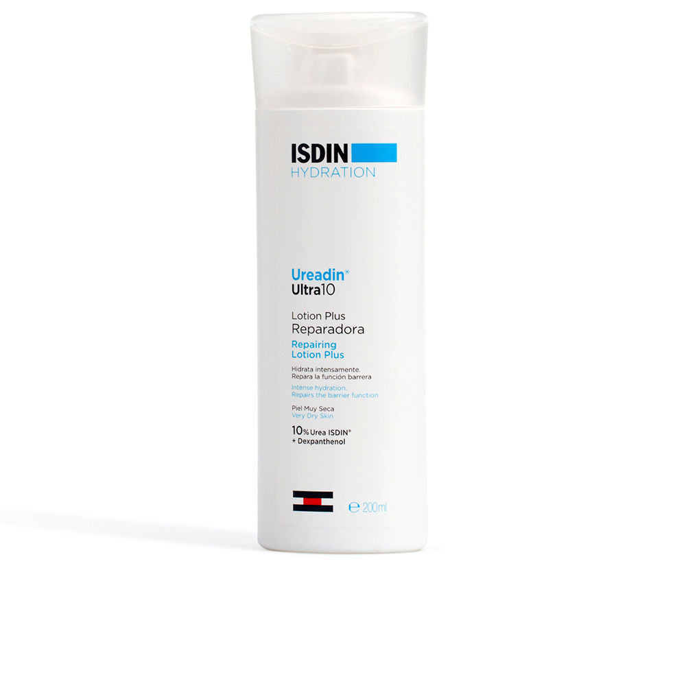 ISDIN UREADIN ULTRA10 loción reparadora 200 ml in , Body Cosmetics by ISDIN. Merkmale: . Verfügbar bei ParfümReich.