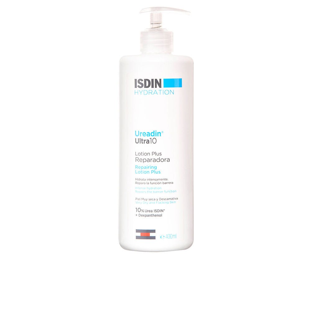 ISDIN UREADIN ULTRA10 repair lotion 400 ml in , Body Cosmetics by ISDIN. Merkmale: . Verfügbar bei ParfümReich.