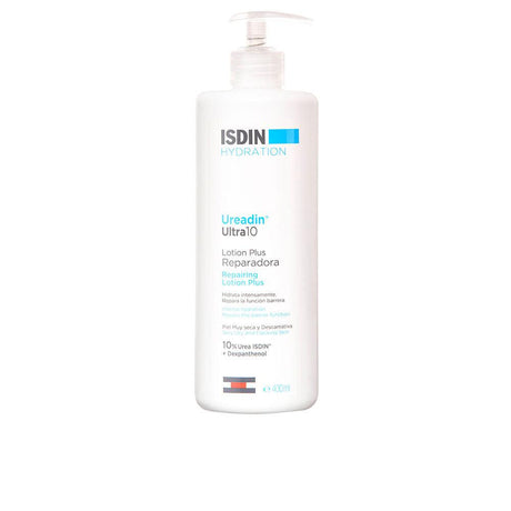 ISDIN UREADIN ULTRA10 repair lotion 400 ml in , Body Cosmetics by ISDIN. Merkmale: . Verfügbar bei ParfümReich.